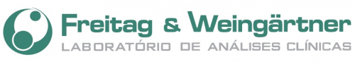 Logo FREITAG & WEINGÄRTNER LABORATORIOS  